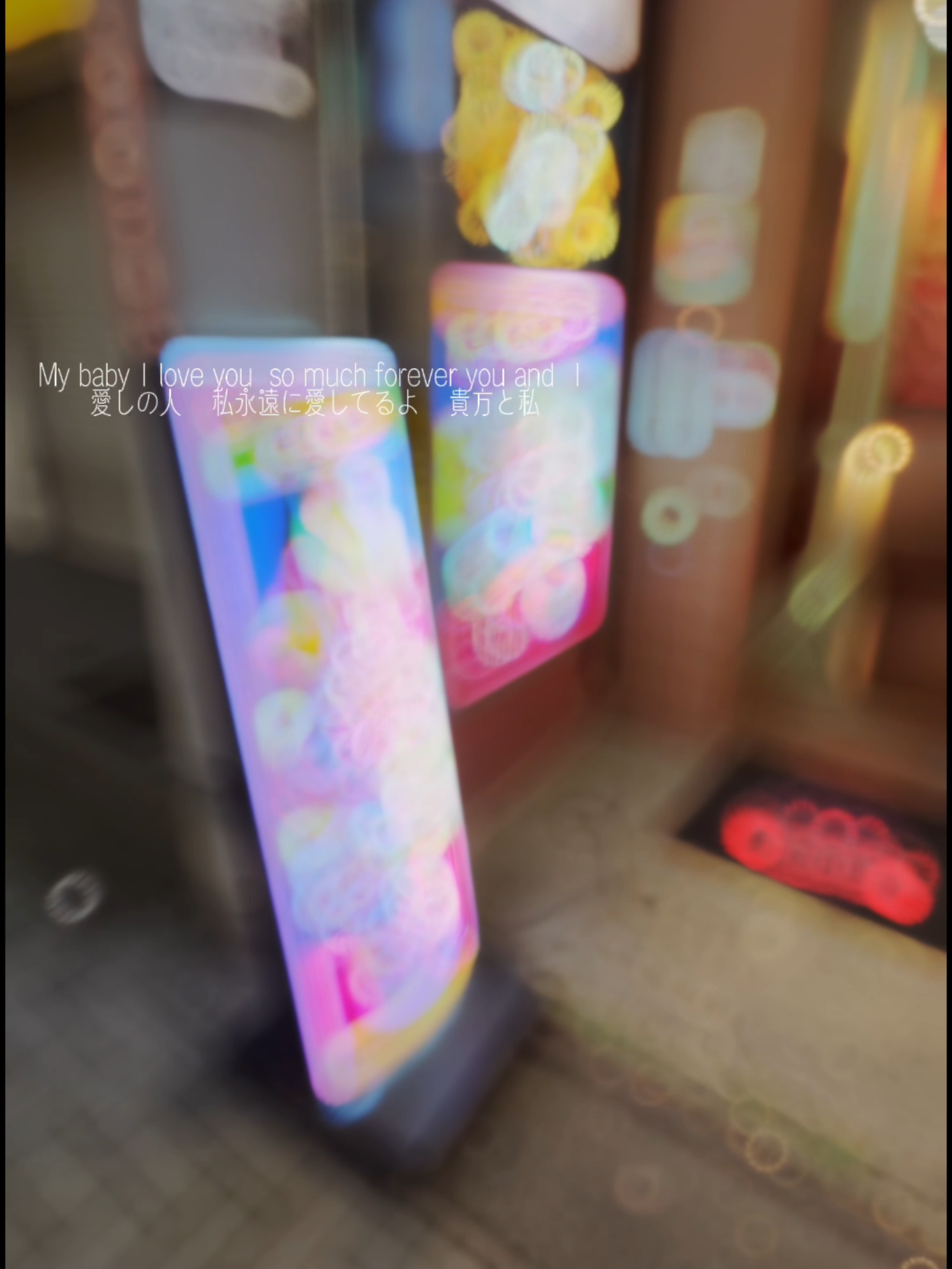 Girls Bar POPCORN ホットニュース 170859