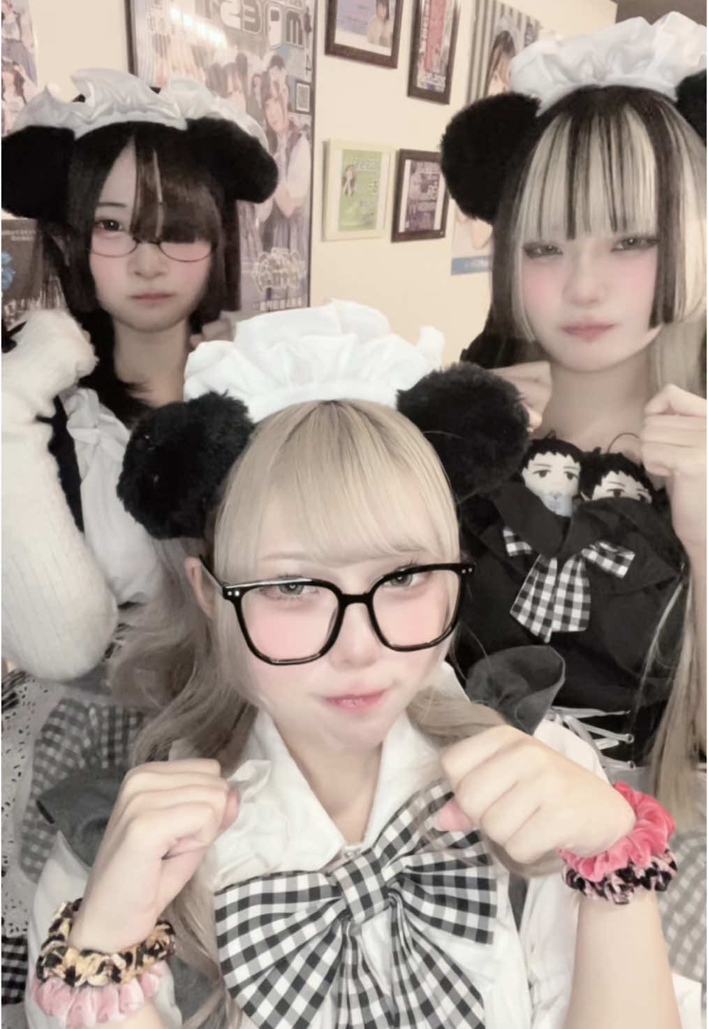 メイドカフェRA ぱんだぱすぽーと ホットニュース 171057