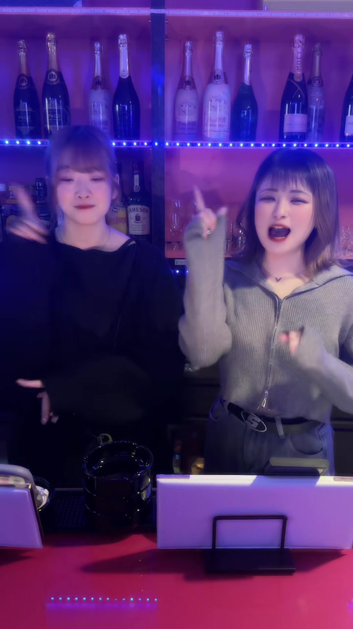 GIRL'S BAR PAC ホットニュース 171314