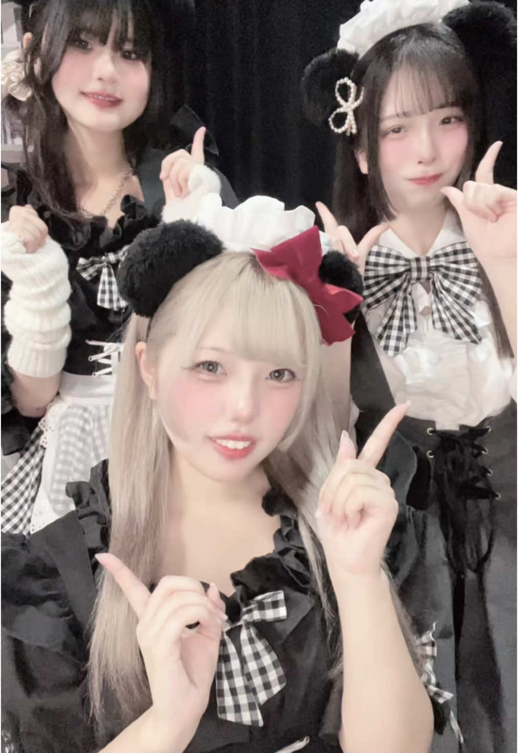 メイドカフェRA ぱんだぱすぽーと ホットニュース 171321