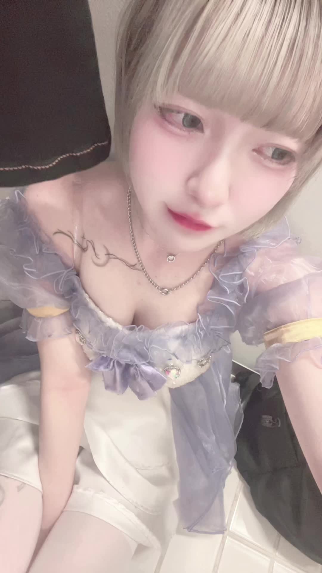 さよならさせないずっとそばにいて #fyp #05 #04 #おすすめ #コンカフェ嬢 #会える屋さん #コンカフェ #宇都宮コンカフェ #宇都宮