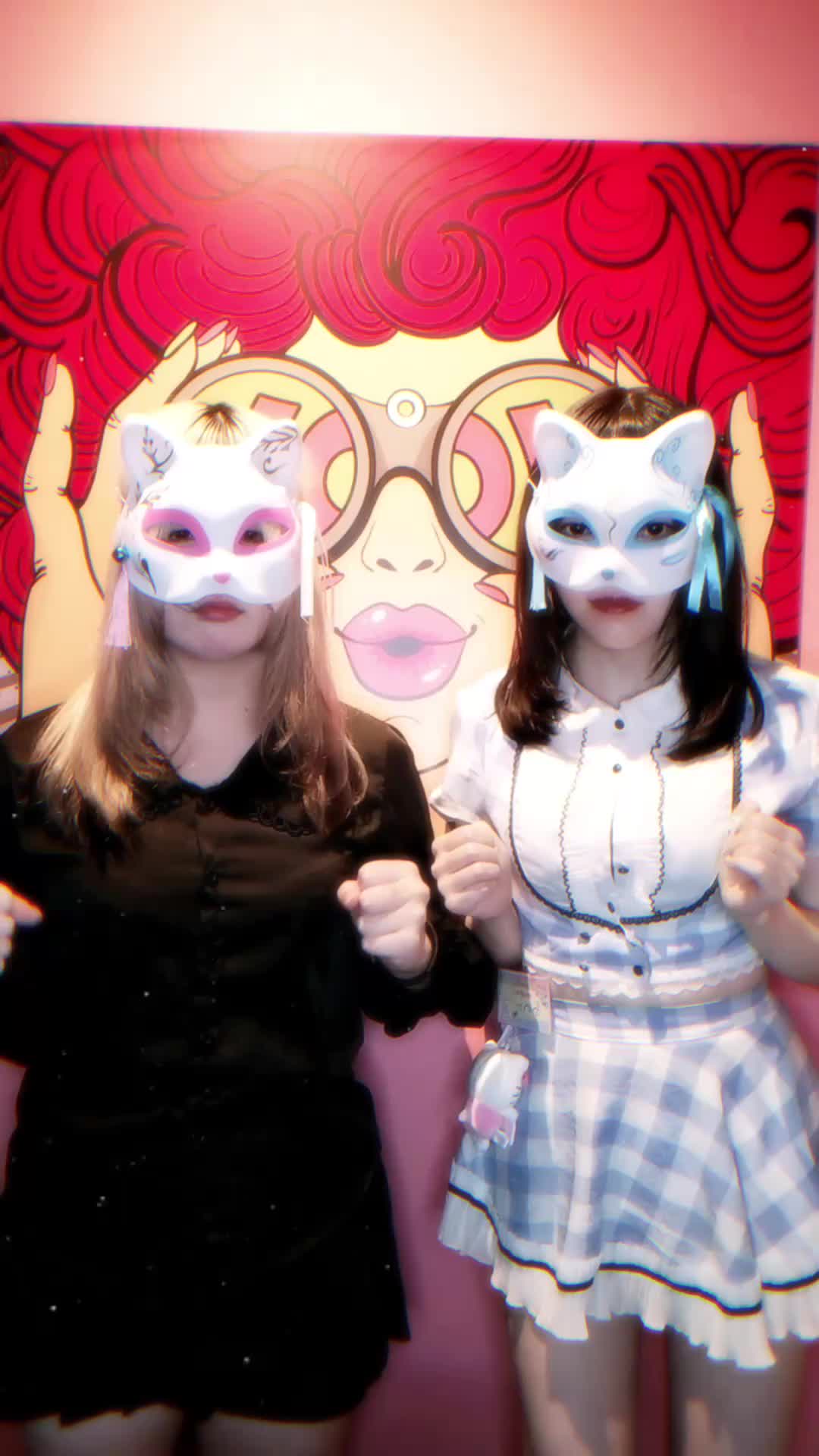 Girls Bar POPCORN ホットニュース 171686