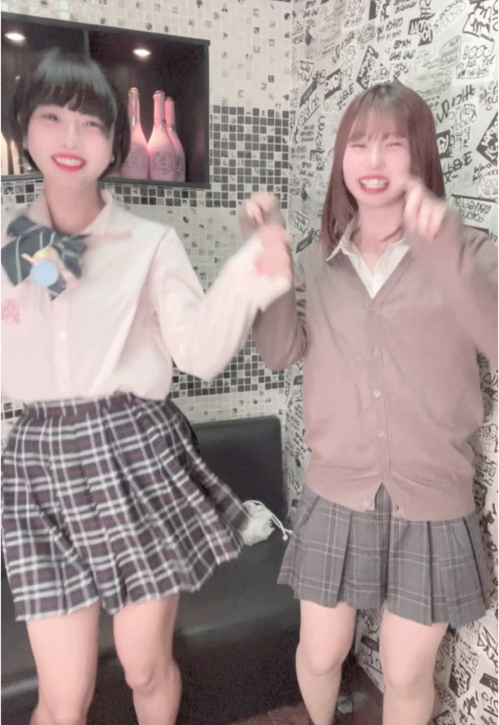 3年B組 ホットニュース 172038