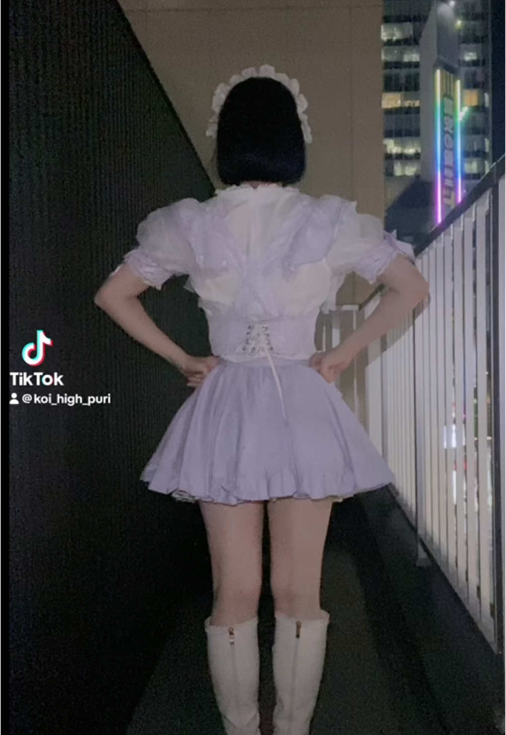 HIGH-SPEC PRINCESS ホットニュース 172300