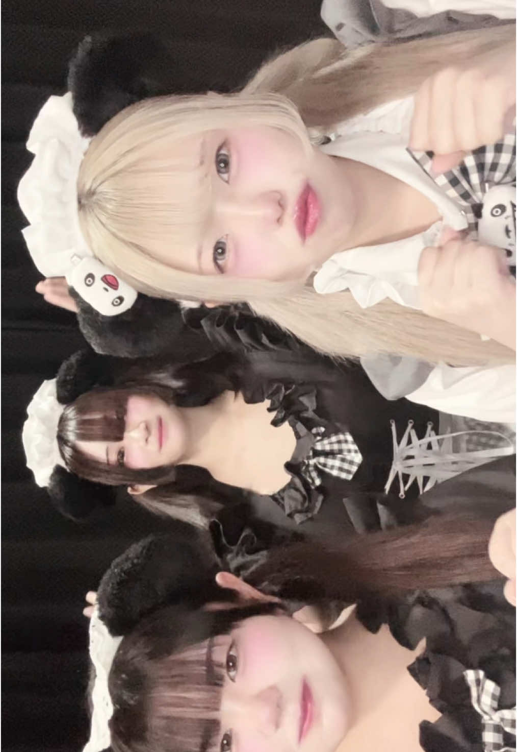 メイドカフェRA ぱんだぱすぽーと ホットニュース 172301