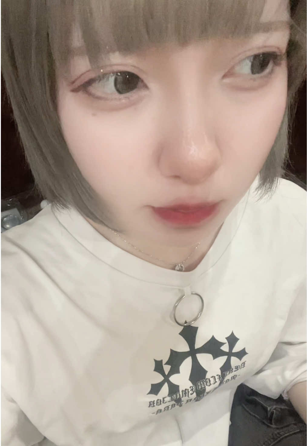 スマホのカメラロールるなばっかじゃないと許さない！ 今年はオリシャン作るからいーっぱい写真撮る！！ #05 #04 #おすすめ #コンカフェ嬢 #会える屋さん #コンカフェ #宇都宮コンカフェ #宇都宮