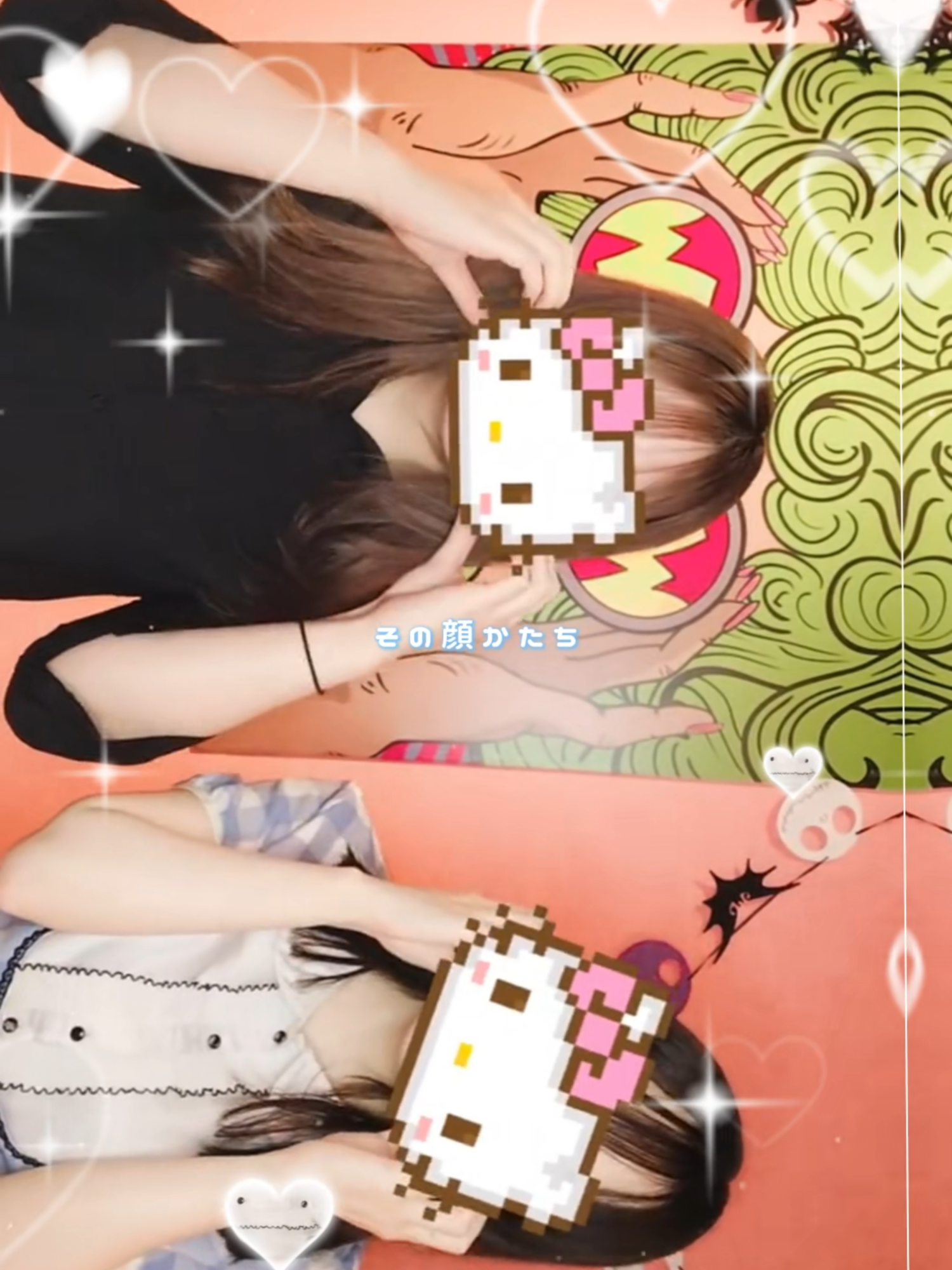 Girls Bar POPCORN ホットニュース 173035