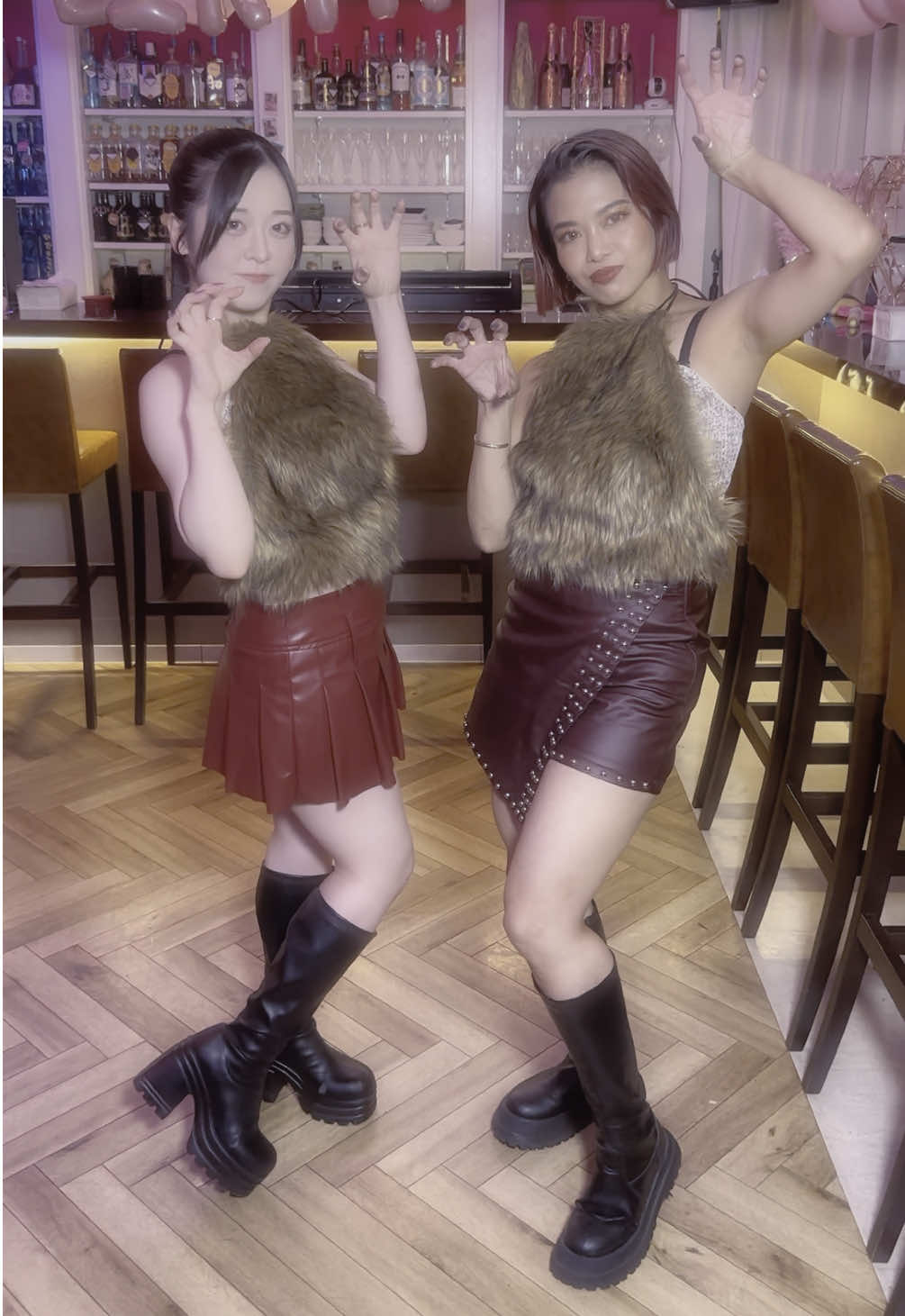 cafe＆Bar A holic日記1362551