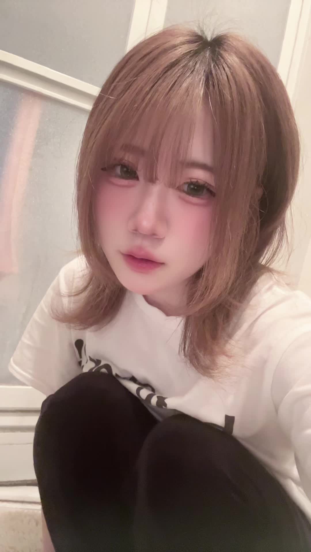 お風呂🛁*。 エクステとりました。 @girl's bar ROYALONE #ロイヤルワン #新潟 #パルコミニオンビル #新潟駅前ガールズバー