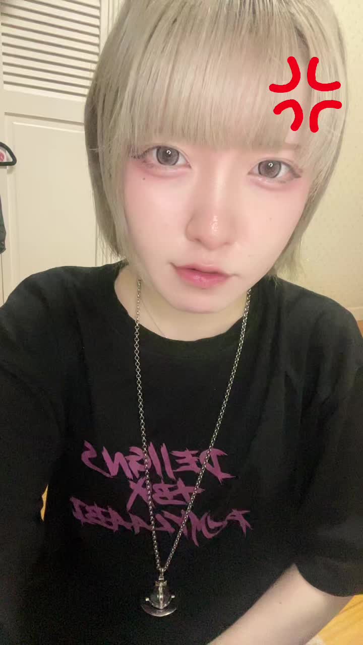 いらいら #05 #04 #おすすめ #コンカフェ嬢 #会える屋さん #コンカフェ #宇都宮コンカフェ #宇都宮