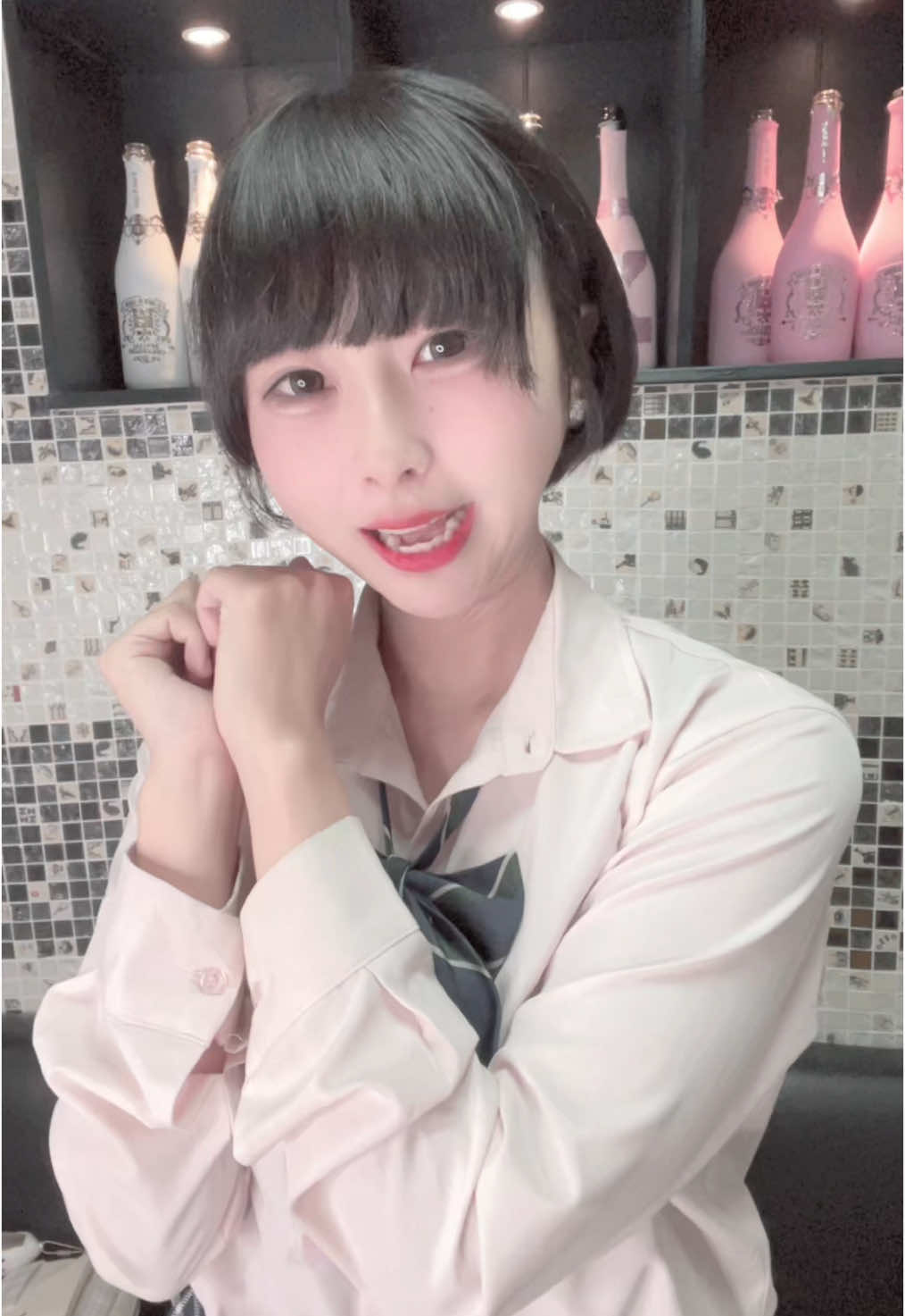 3年B組 ホットニュース 174543