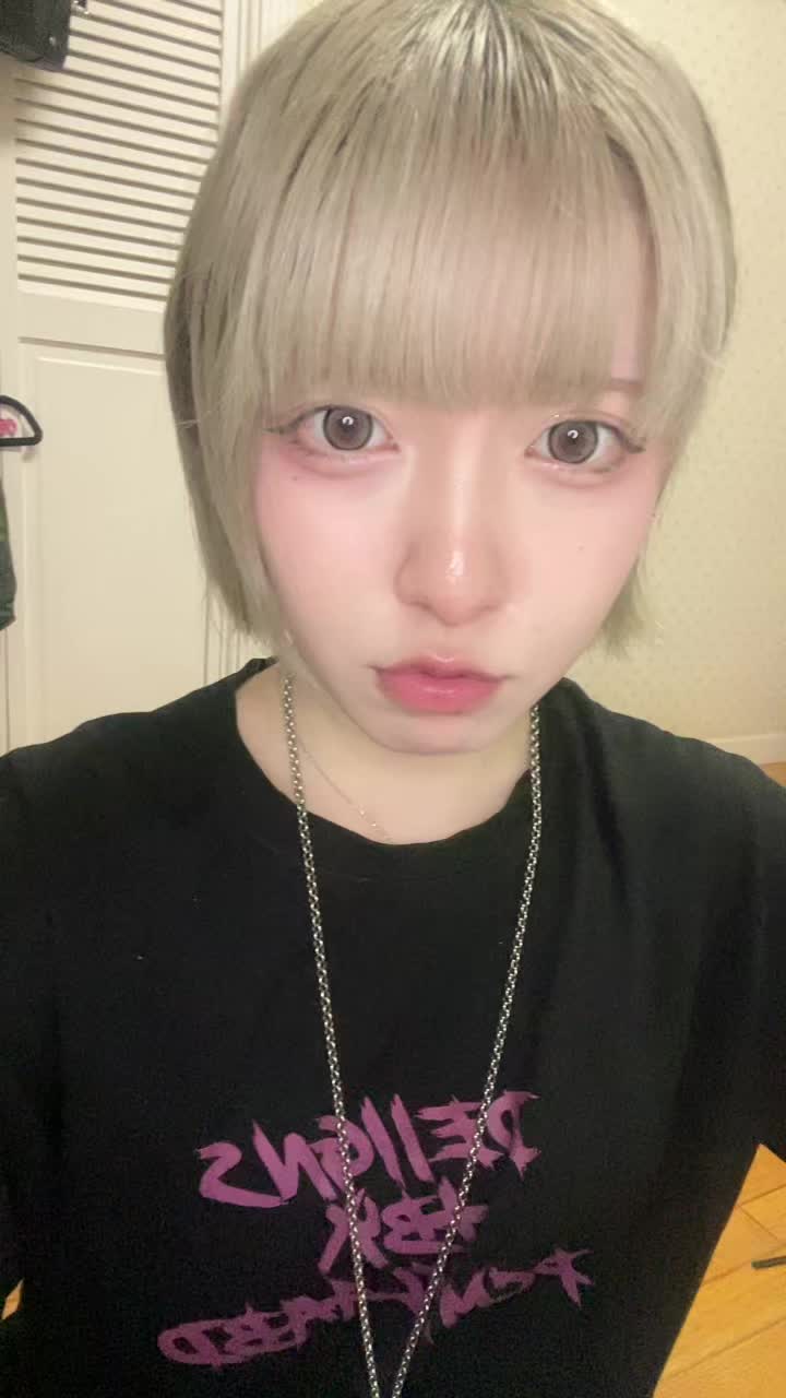 最近地下ドルハマりすぎて毎日アイドルソング聞いてる、 #05 #04 #おすすめ #コンカフェ嬢 #会える屋さん #コンカフェ #宇都宮コンカフェ #宇都宮