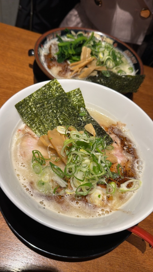 Lounge First Class日記1603116