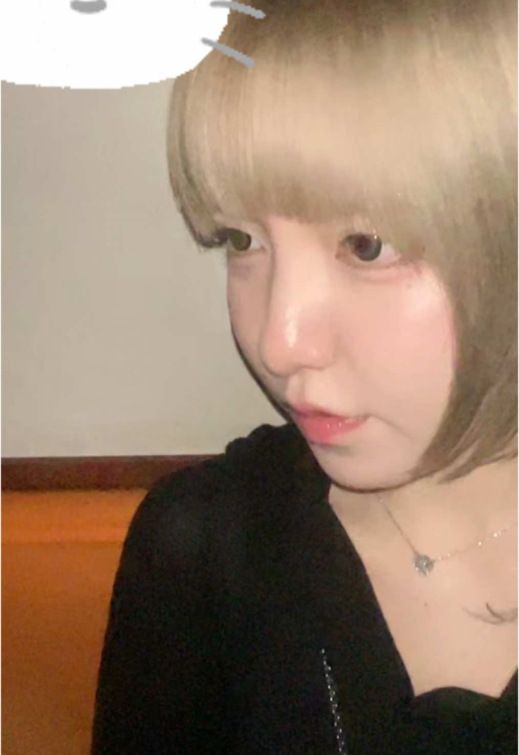 外カメきらいだー！ 急な真顔も愛せ！ #05 #04 #おすすめ #コンカフェ嬢 #会える屋さん #コンカフェ #宇都宮コンカフェ #宇都宮