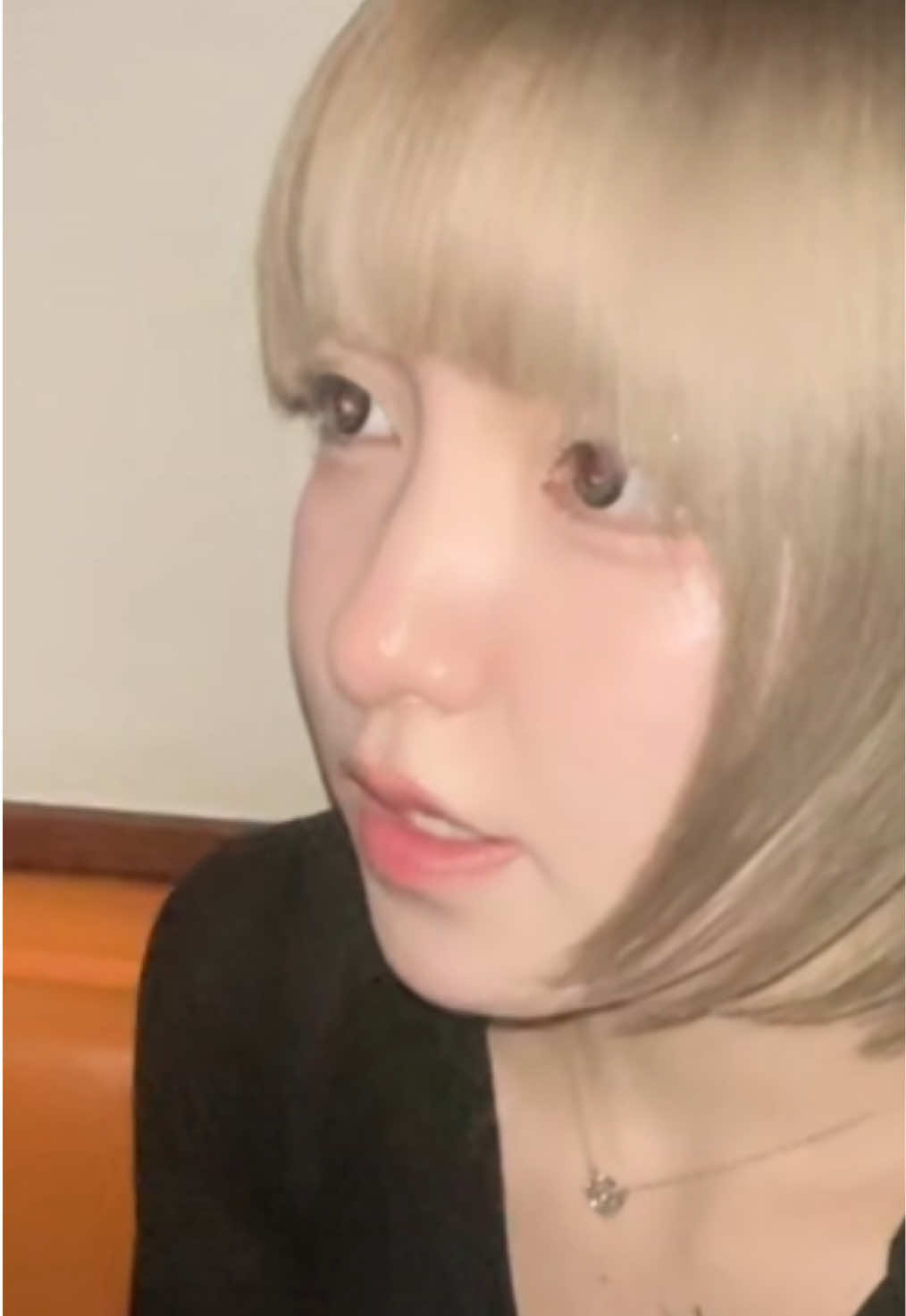 少しは人間に見えるかな？ #05 #04 #おすすめ #コンカフェ嬢 #会える屋さん #コンカフェ #宇都宮コンカフェ