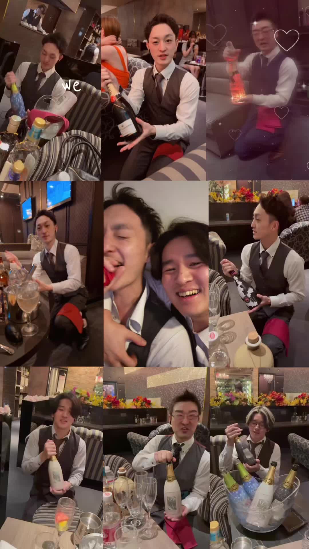 華乃心 ホットニュース 175249