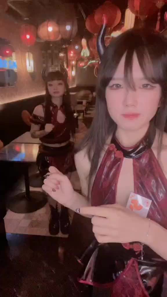 龍幻酒家 ホットニュース 175309