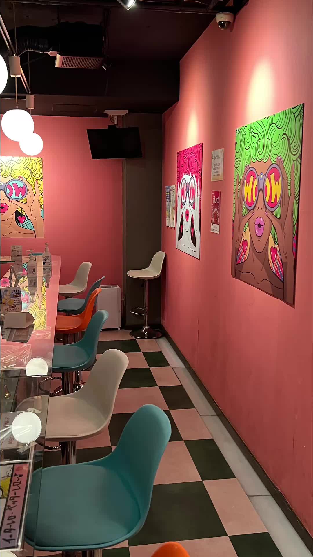 Girls Bar POPCORN ホットニュース 176182