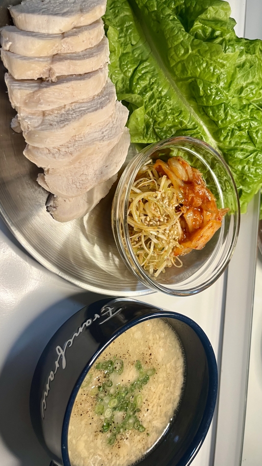 ヘインさんやばいです