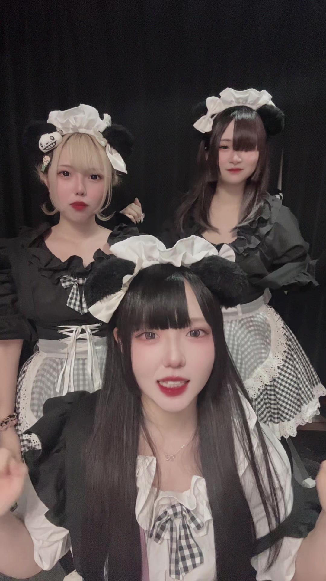 メイドカフェRA ぱんだぱすぽーと ホットニュース 176893