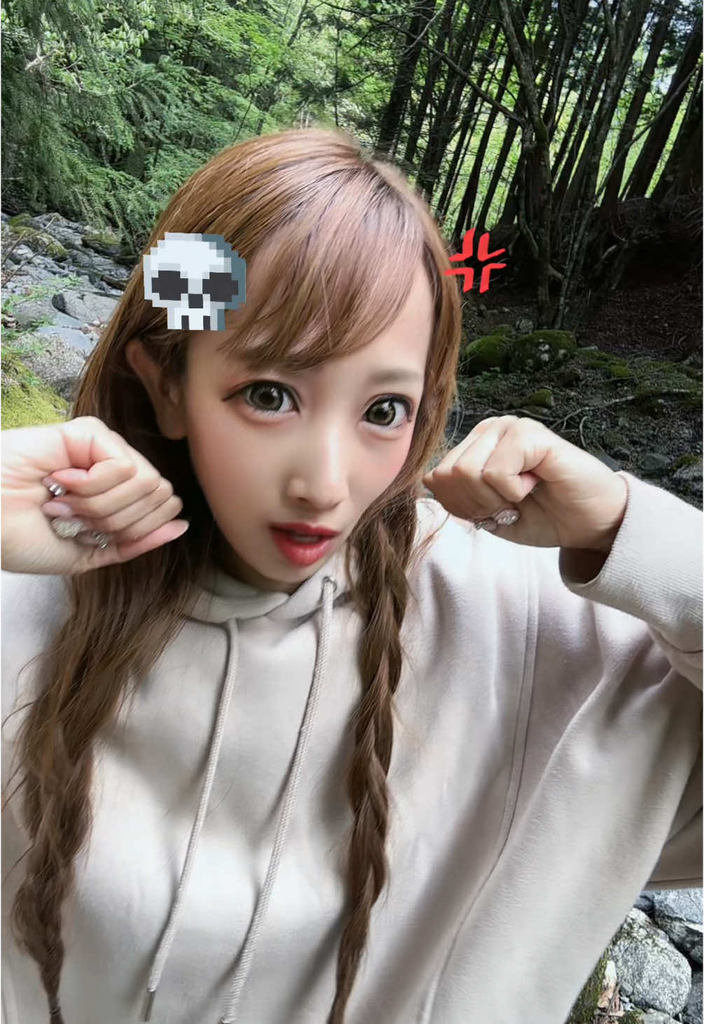 ソロキャンプ🏕リクエストのやつ！笑 #ソロキャンプ #キャンプ女子 #キャンプ