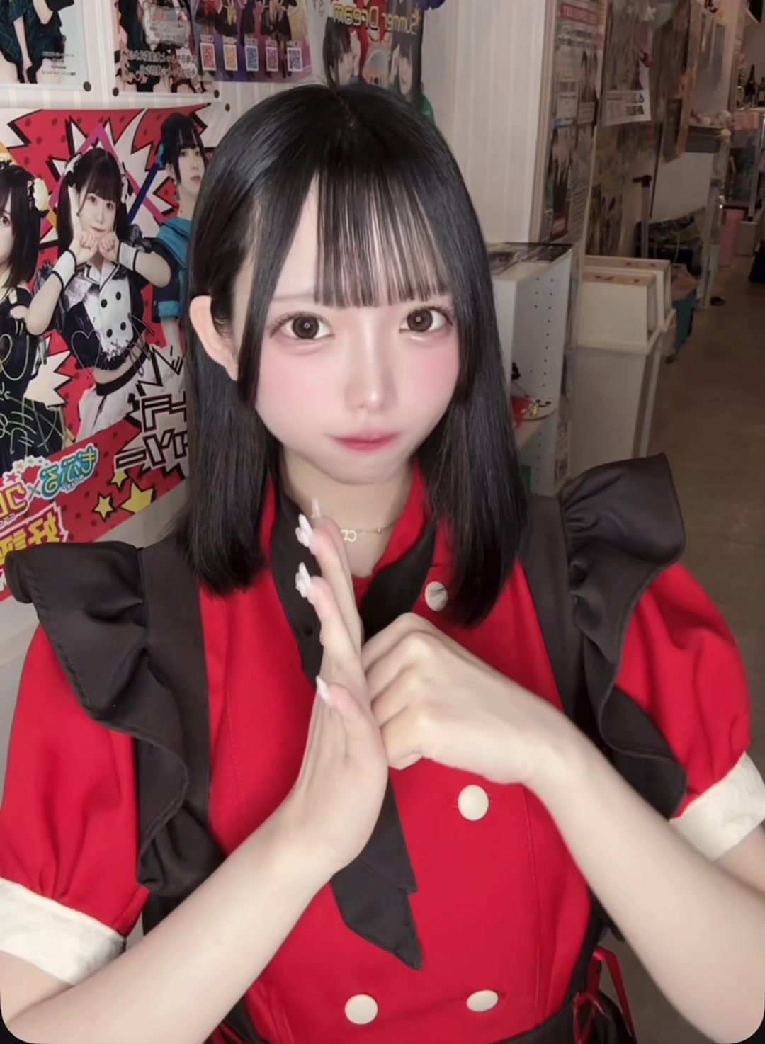 アニソンバーもふる 秋葉原2号店 ホットニュース 177230