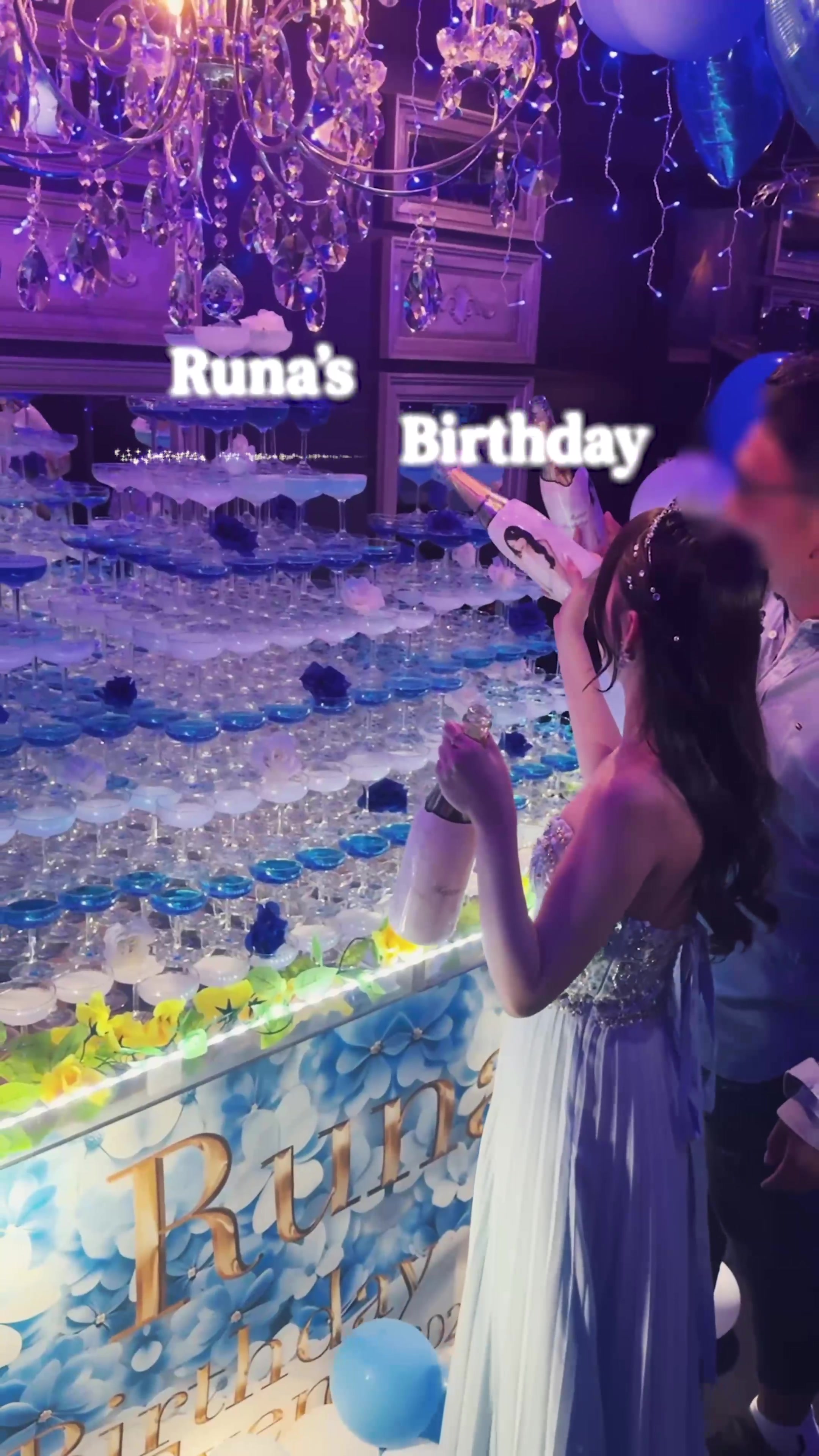 Luxury Lounge LUXE ホットニュース 177317