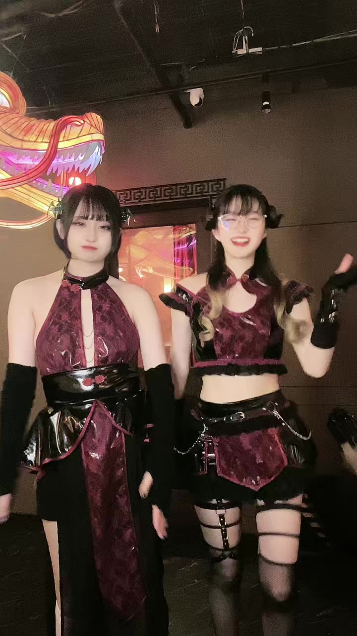 龍幻酒家 ホットニュース 177467