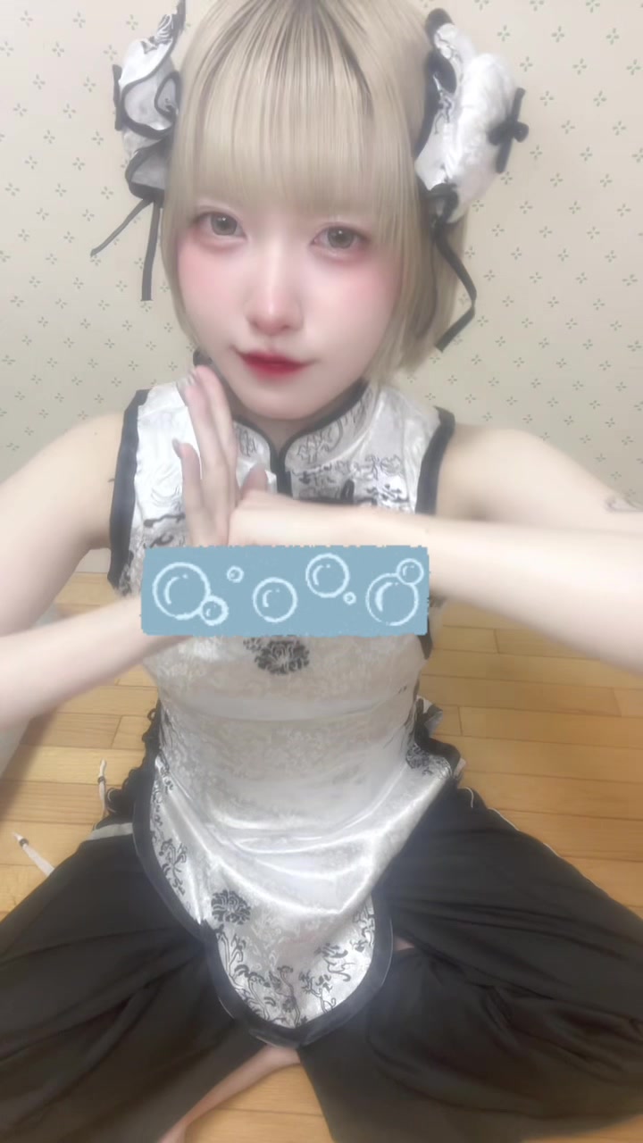 我爱你 遠隔チェキまってるにょ #05 #04 #おすすめ #コンカフェ嬢 #会える屋さん #コンカフェ #宇都宮コンカフェ