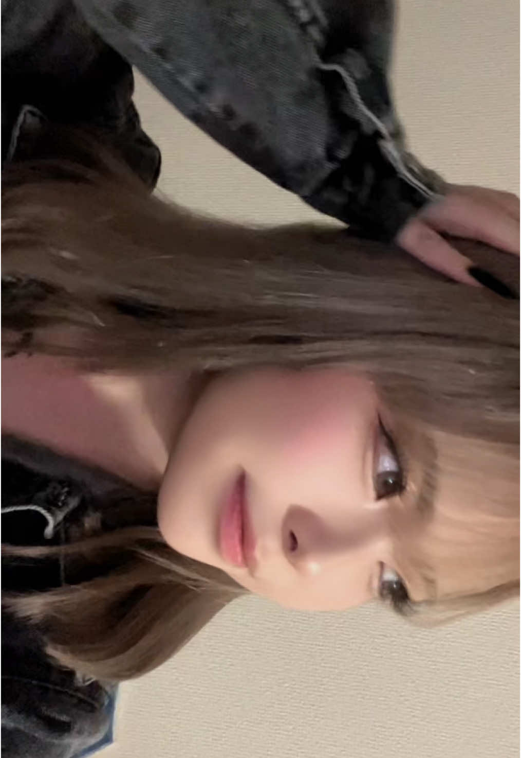 途中から歌詞しらにゃいし大イメチェンしたの#おすすめ#キャバ嬢#静岡#fyp