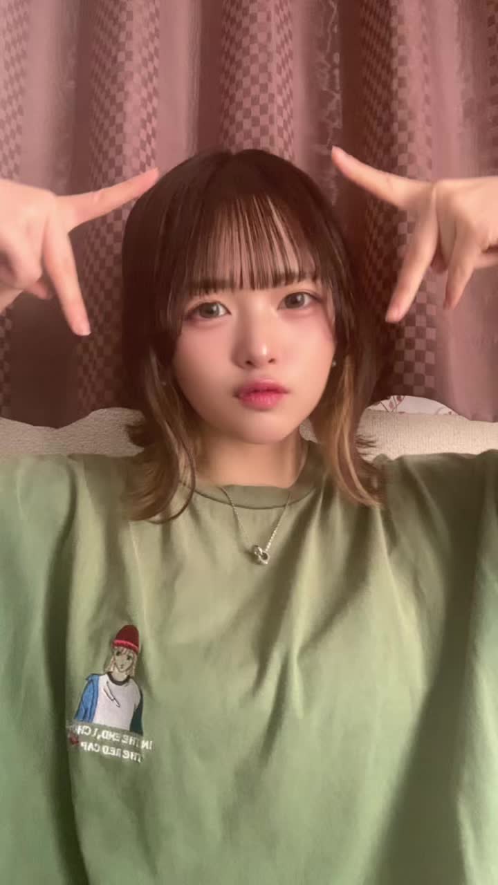 二重の調子悪かった日のやつ #元コンカフェ嬢 #関東 #おすすめ #fyp