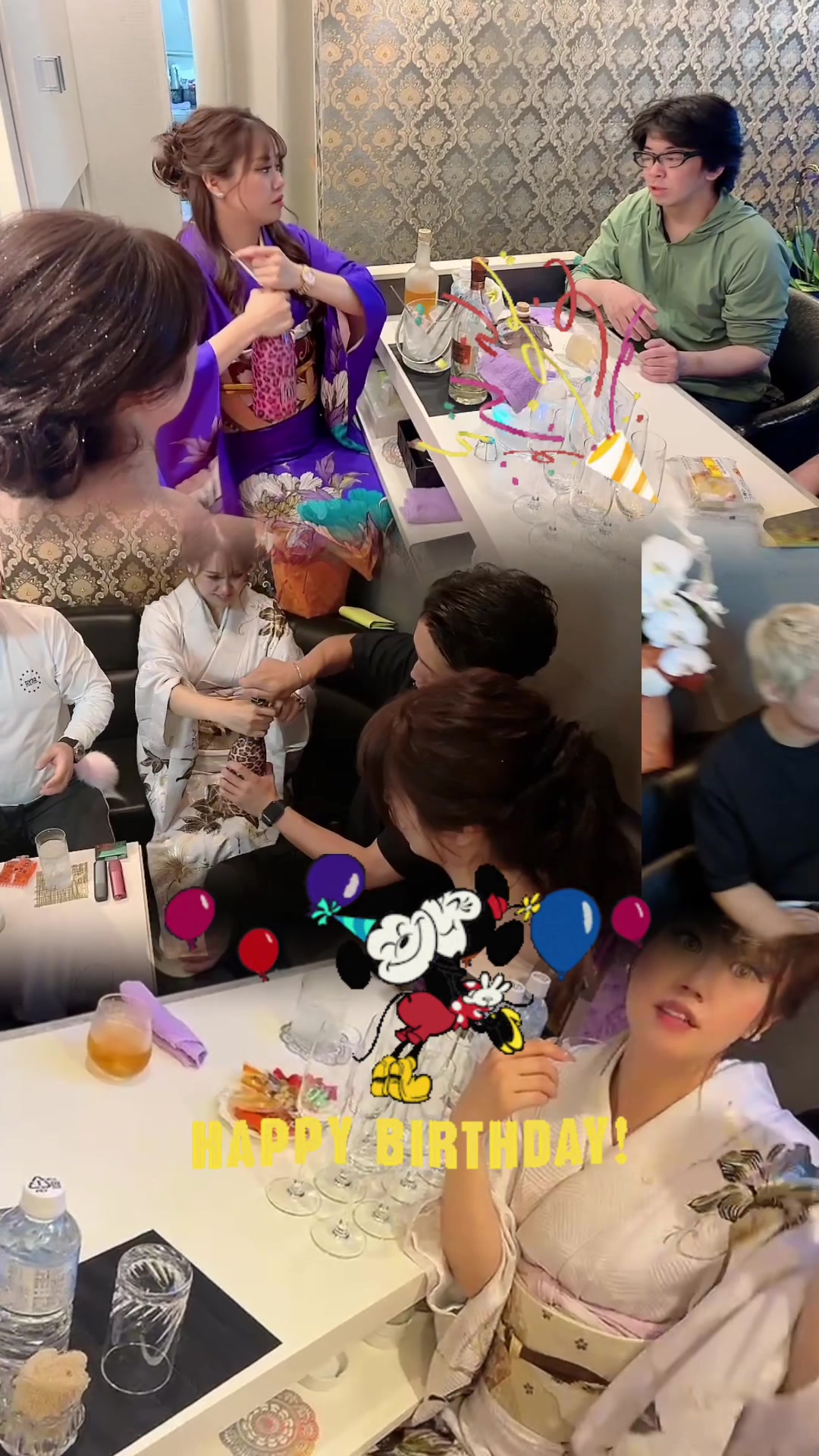 Lounge 川 -SEN- ホットニュース 178653