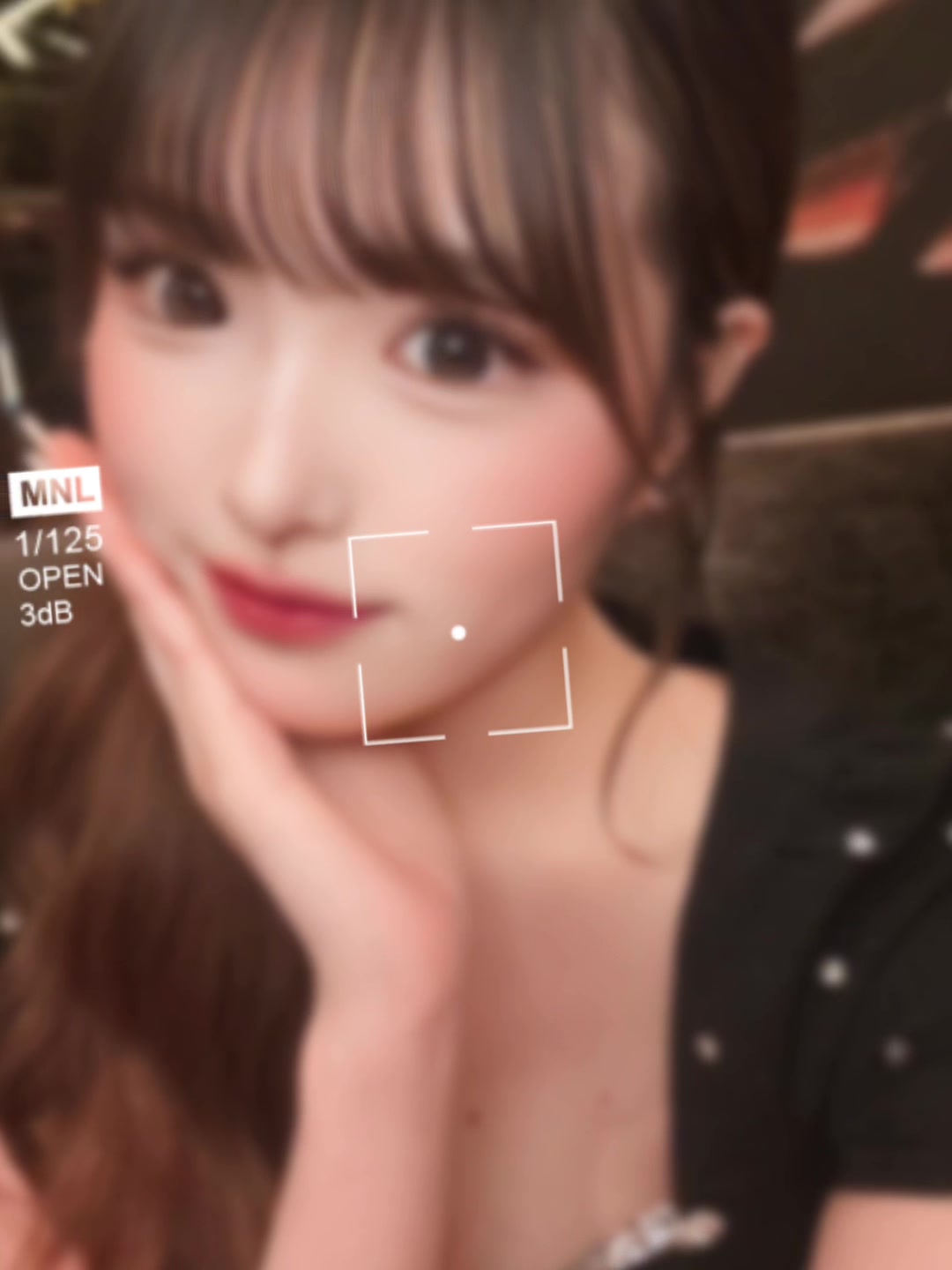 在籍ホステスのご紹介🌸 れいさん この投稿を見てご来店いただいたお客様は指名料無料‼️ ご指名、ご来店お待ちしております🙇