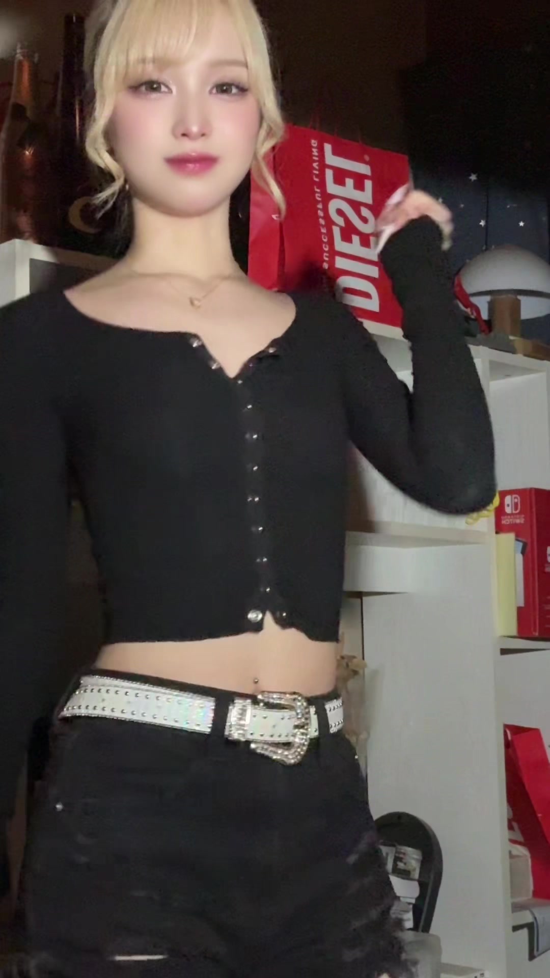 Club Charme日記1383902