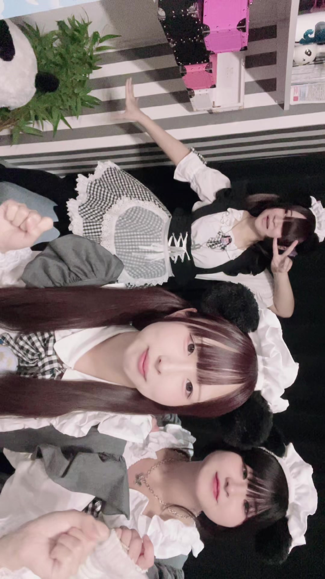 メイドカフェRA ぱんだぱすぽーと ホットニュース 178926