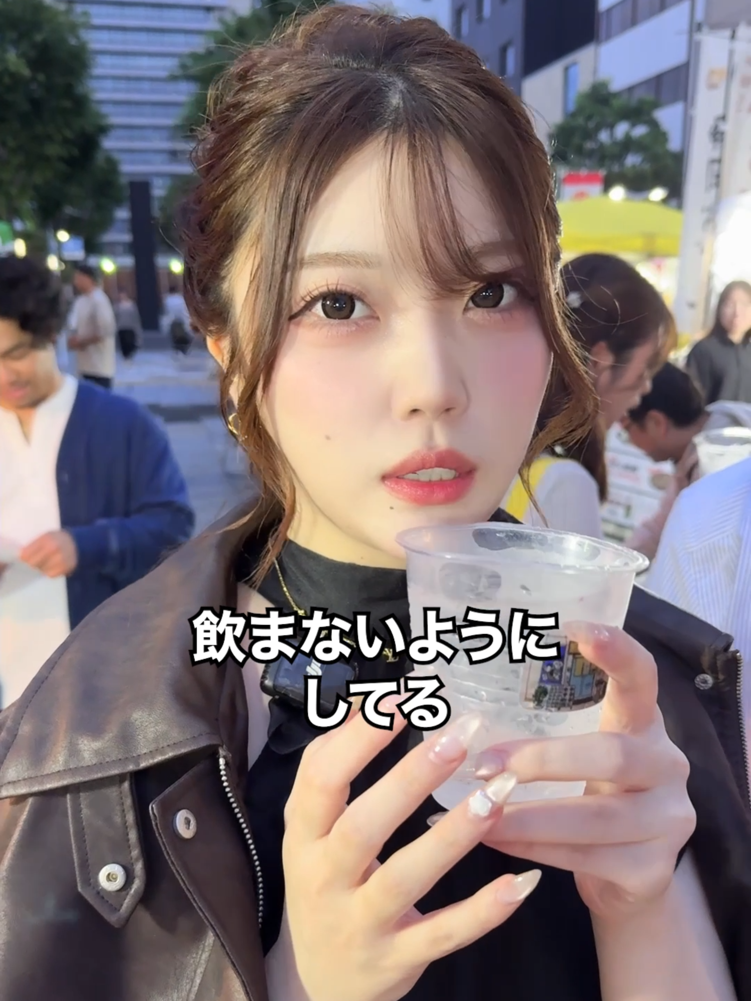 本気で痩せたいけど何から始めたらいい？😢 #キャバ嬢 #かわいい #バズらせたい