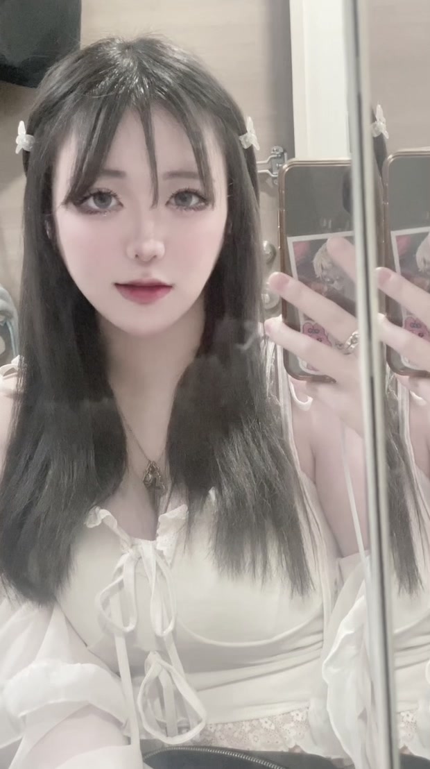 （× × ）ｱｳﾁｯ໒꒱ #コンカフェ嬢 #キャバ嬢 #歌舞伎町 #fyp