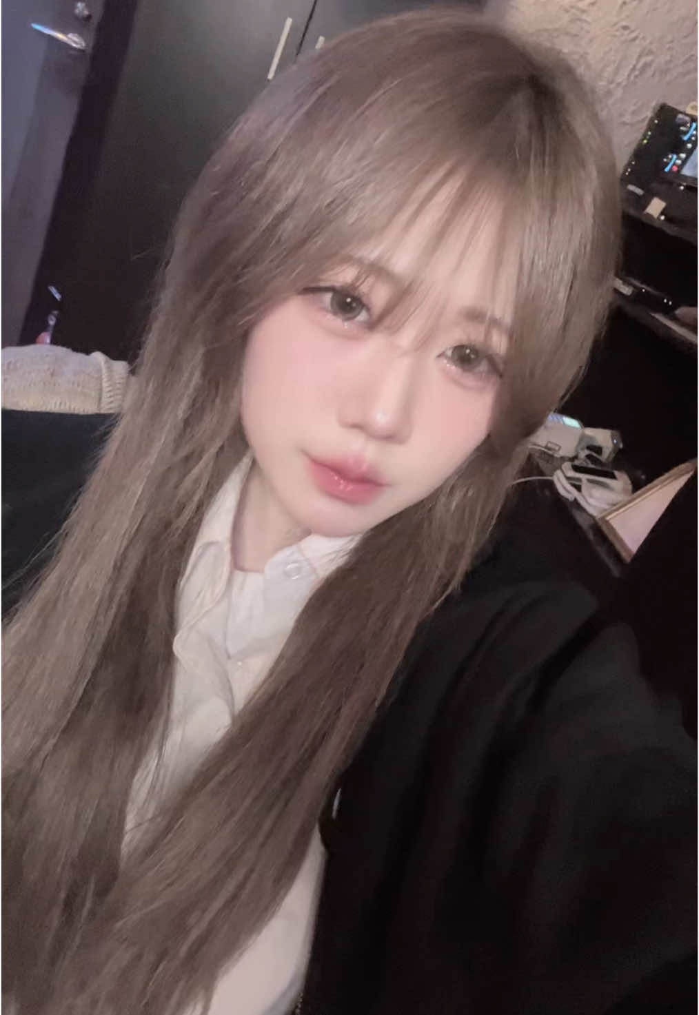 きょうあっつい🥵 #ロイヤルワン #新潟 #新潟駅前ガールズバー