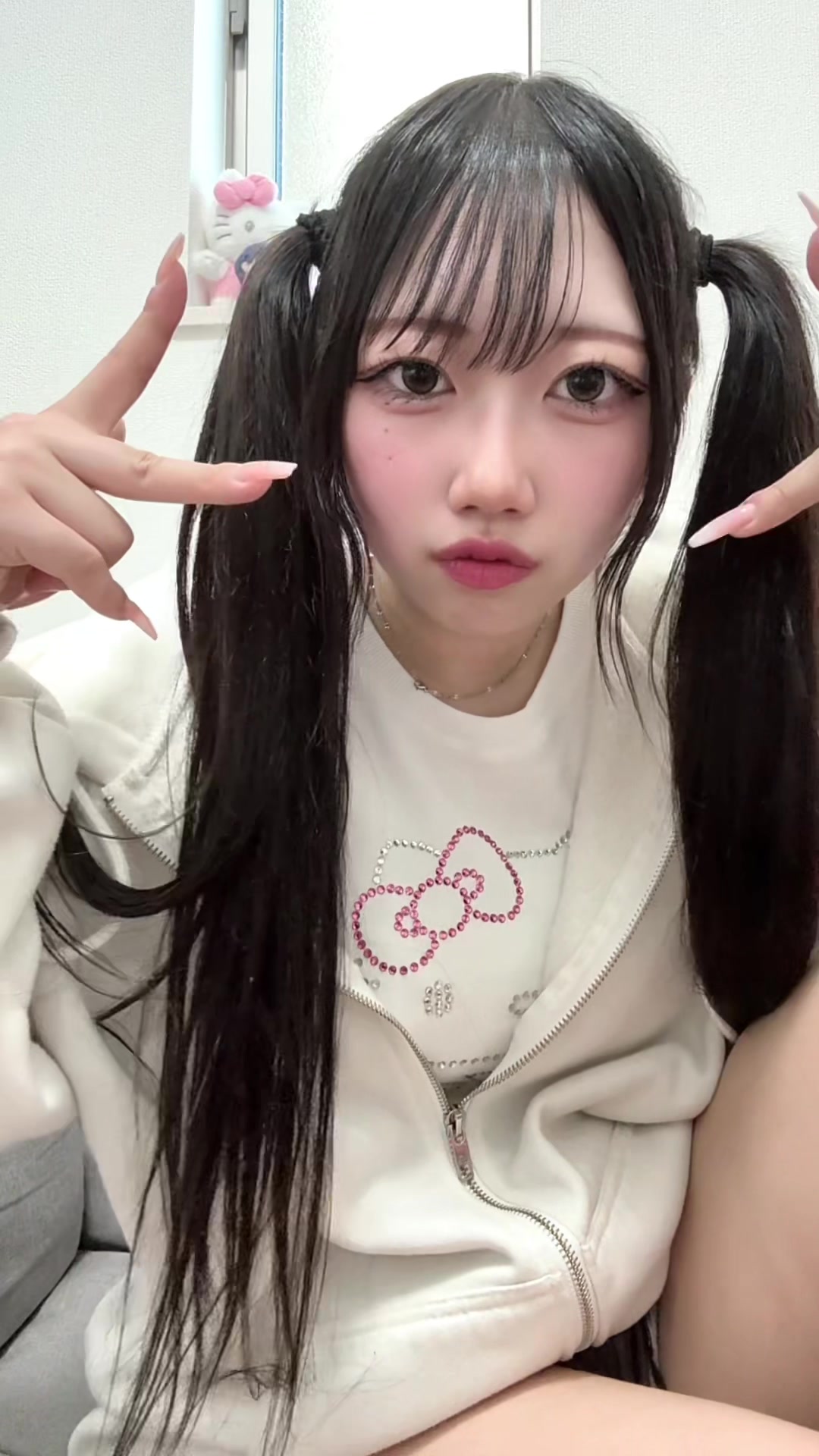 テントってなにー？#歌舞伎町 #コンカフェ #