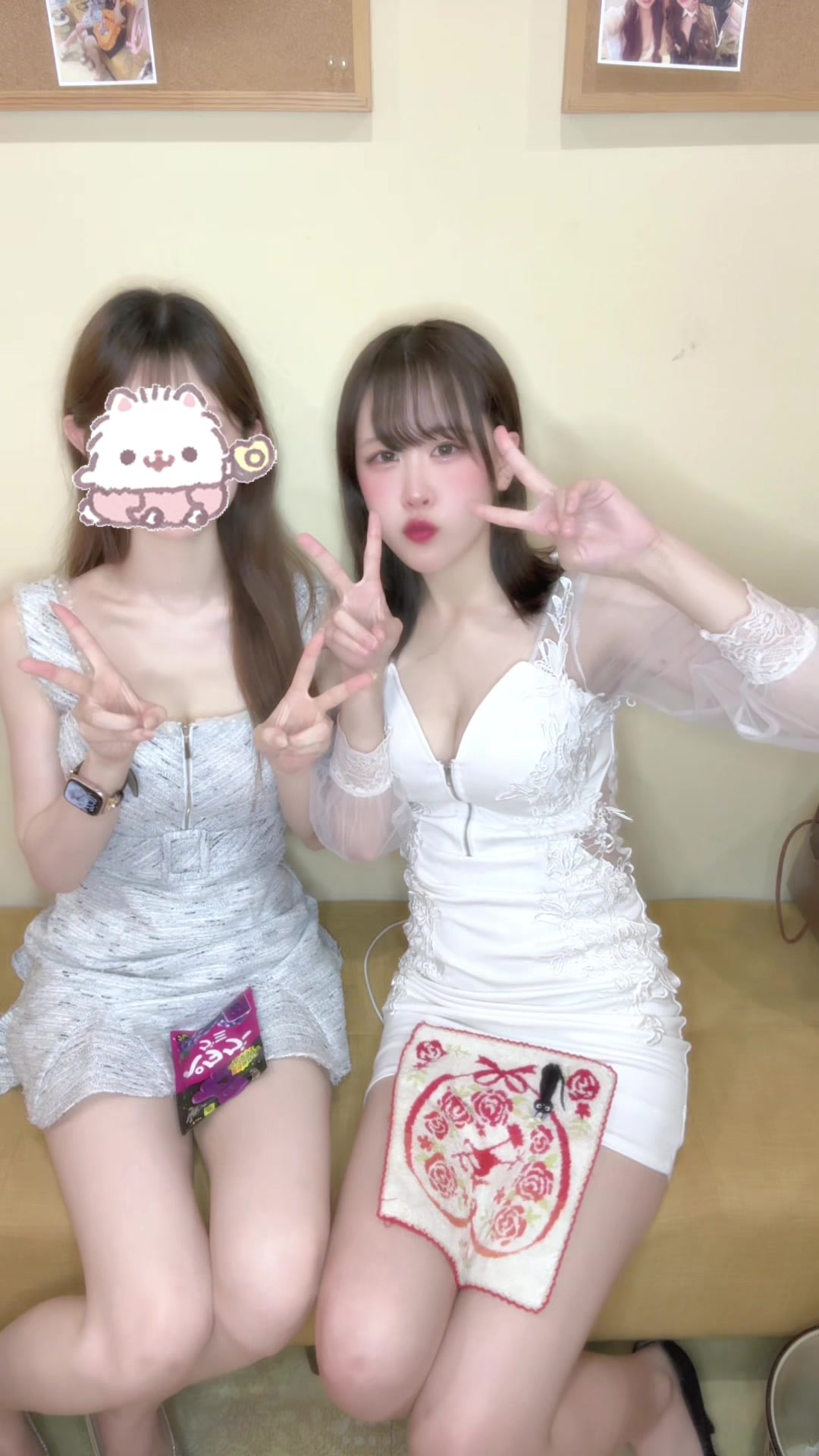 Girls Club Cara ホットニュース 179688