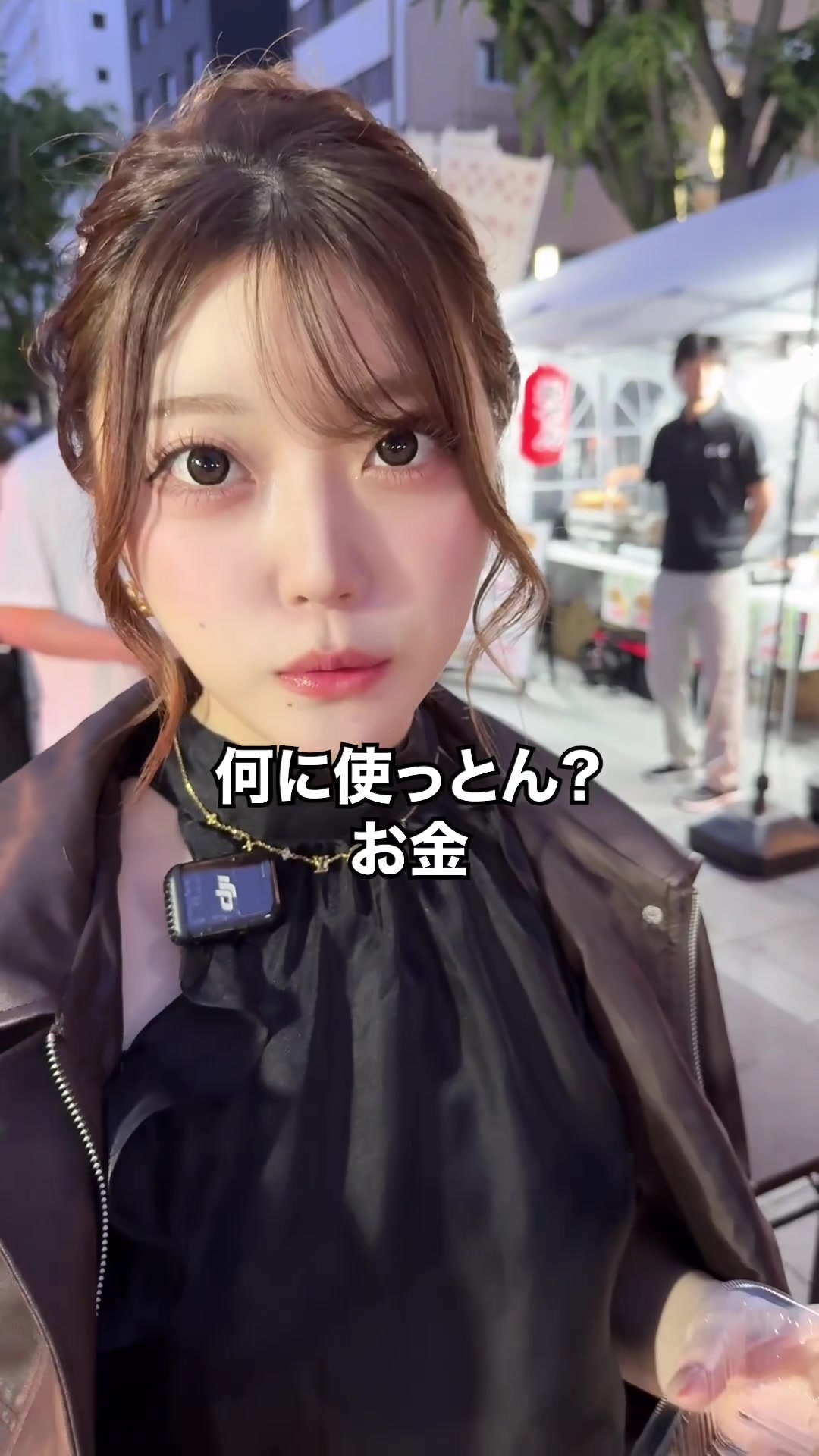 最後の好感度狙ってるwwww #キャバ嬢 #かわいい #バズらせたい