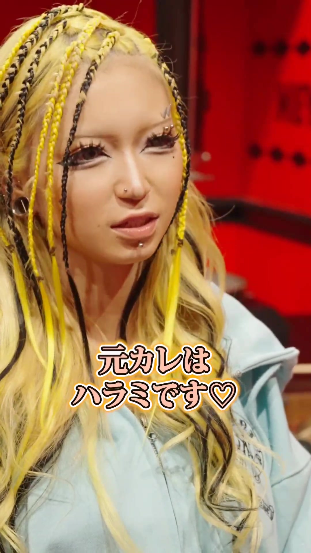 焼肉とバニーガール❤️ 大阪難波から徒歩2分「焼肉とバニーガール」では一緒に働いてくれる仲間を大大大募集しています❣️ 可愛い衣装で、焼肉も食べれるし最高👯‍♀️ #バニーガール #ガルバ #ガールズバー #焼肉 #難波