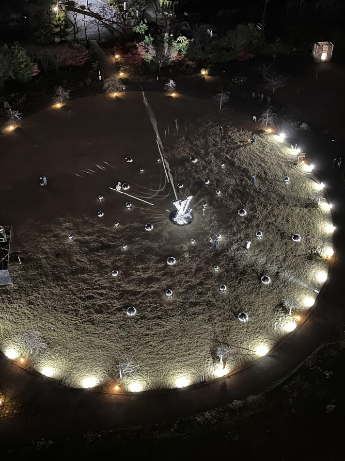 どっか行きたいなあ～