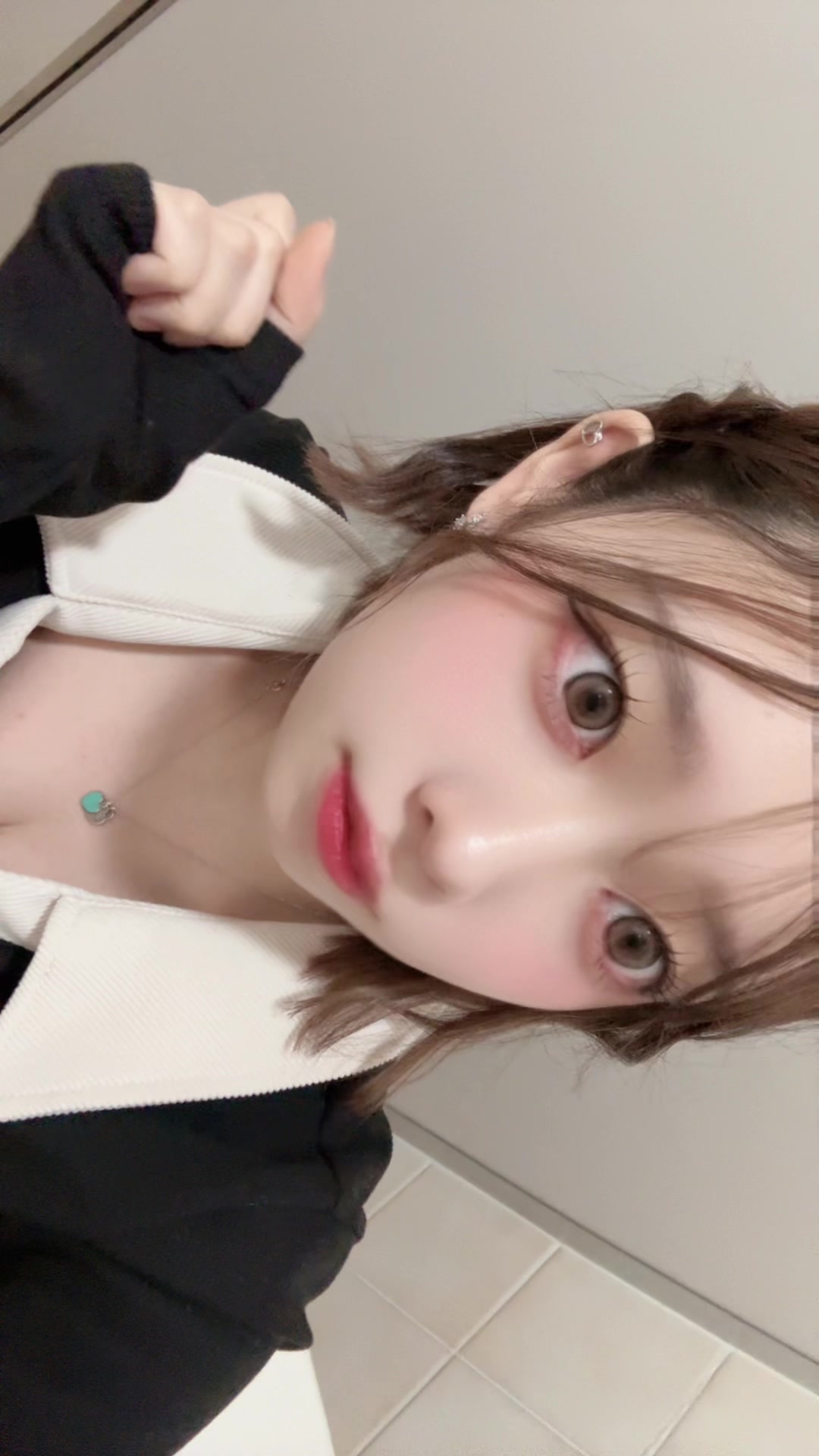 夜職未経験だけどニュークラ嬢初めました🥹♡ 何も分かんないド新人だけど会いに来てくれたら嬉しいです😌😭 #札幌#北海道#ニュークラ#ニュークラ嬢 #すすきの #05 #オーシャンスカイ