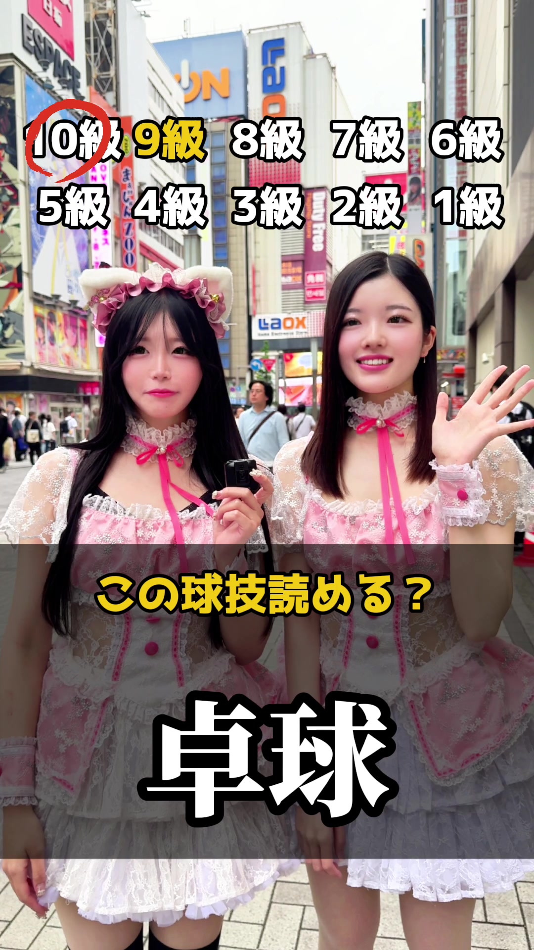 Cafe&Bar コンカフェランド ホットニュース 180966