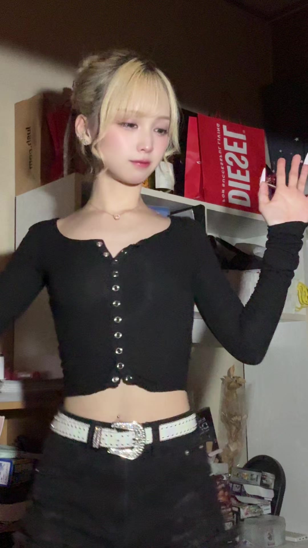 Club Charme日記1393251