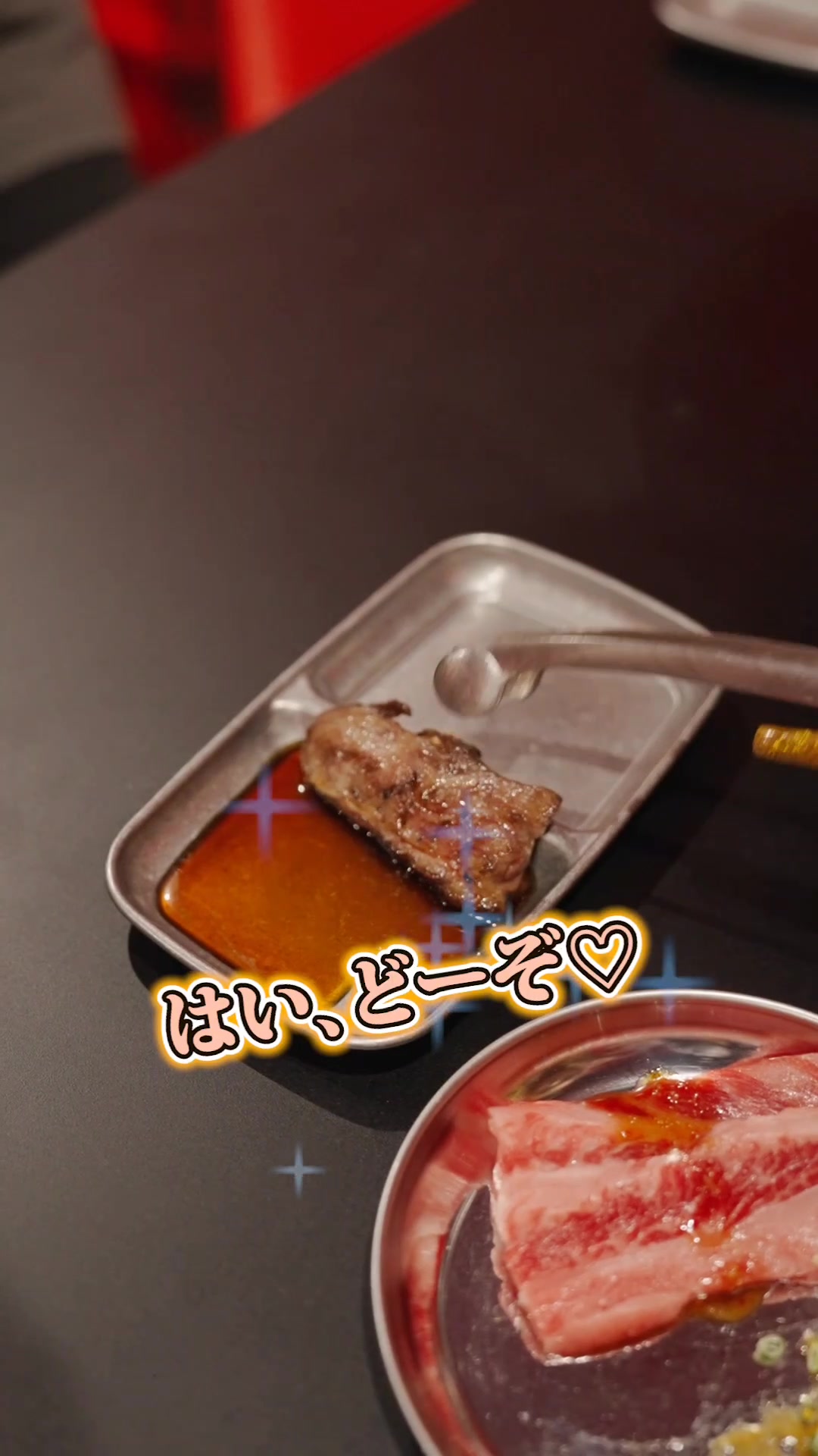 焼肉とバニーガール❤️ 大阪難波から徒歩2分「焼肉とバニーガール」では一緒に働いてくれる仲間を大大大募集しています❣️ 可愛い衣装で、焼肉も食べれるし最高👯‍♀️ #バニーガール #ガルバ #ガールズバー #焼肉 #難波