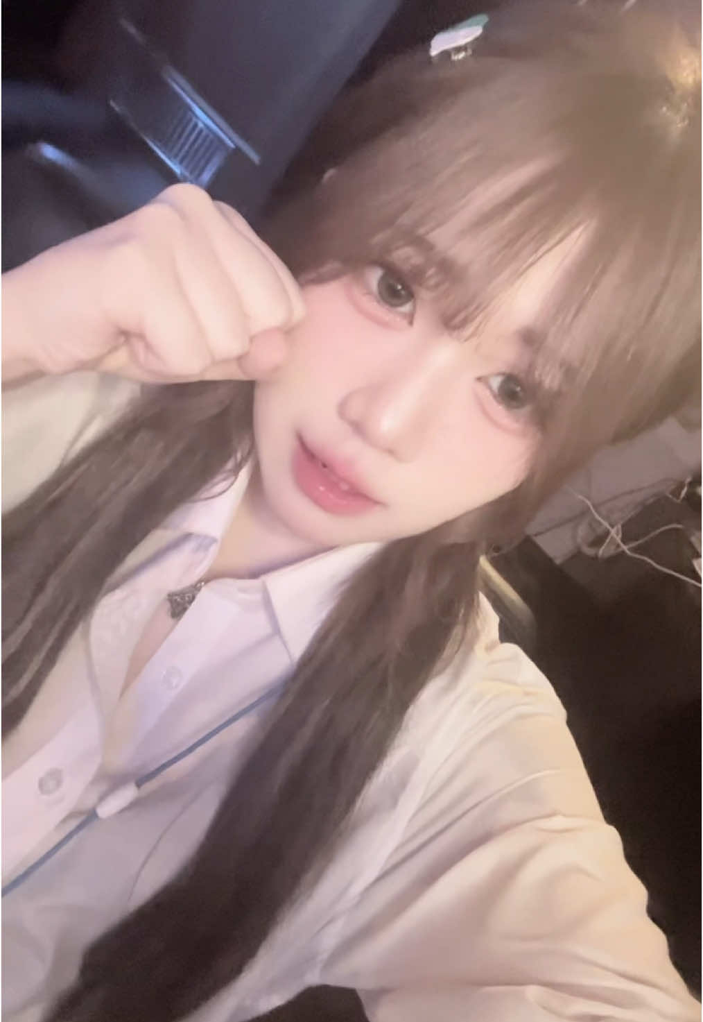 お昼すぎに起きる！꜀(^. .^꜀  )꜆੭ #新潟 #ロイヤルワン #新潟駅前ガールズバー @girl's bar ROYALONE