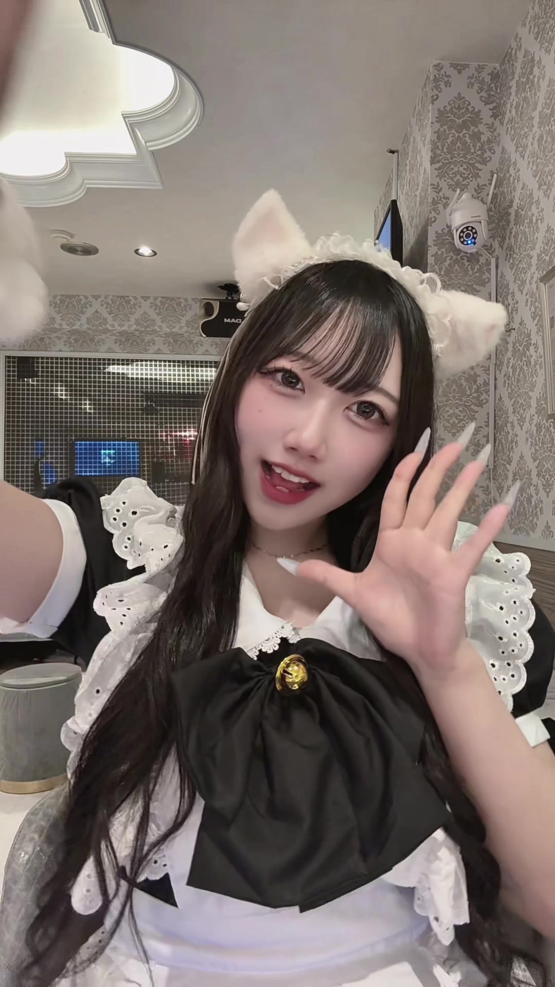 心花りりちゃんが好きすぎて3年前源氏名をりりにしました #歌舞伎町#コンカフェ#iLife#心花りり