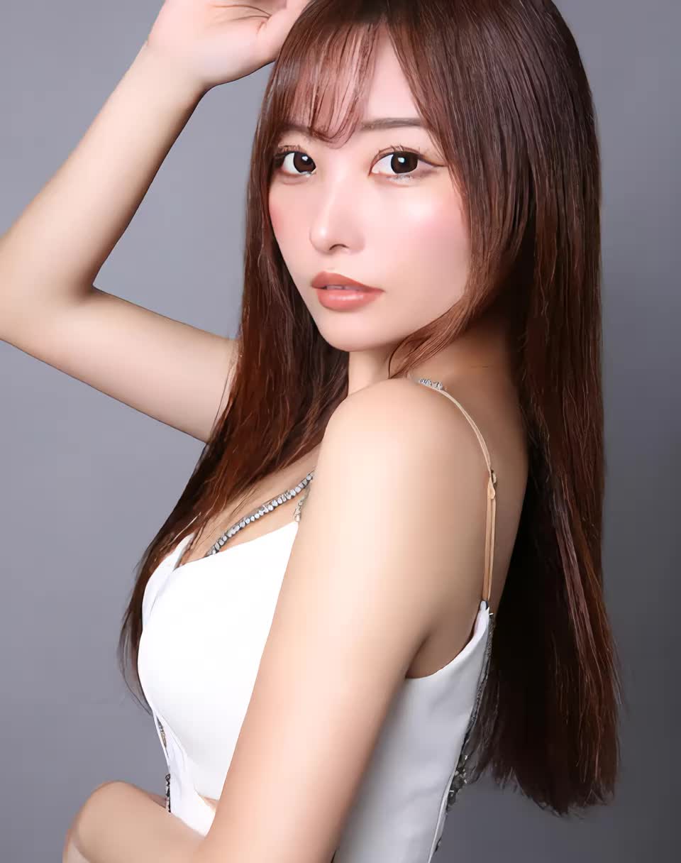 マーメイド変身🧜‍♀️